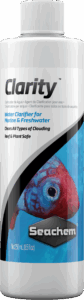 SISeachem146 Seachem Clarity 250ml