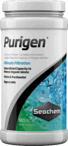 SISeachem166 Seachem Purigen 250ml