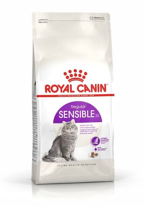 RC Fel.Sensible 10kg