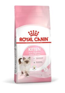 RC Fel.Kitten 10kg