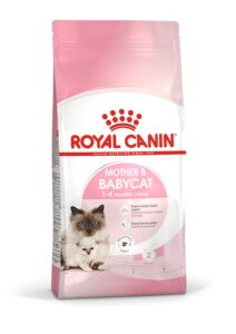 RC Fel.Babycat 2kg