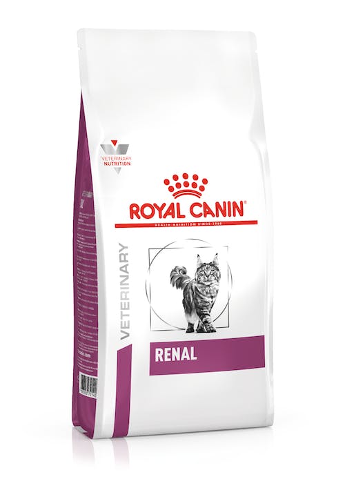 RC VD Fel.Renal 400g