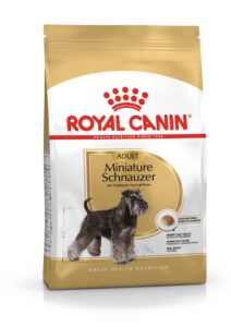 RC Schnauzer 3kg