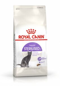 RC Fel.Sterilised 10kg