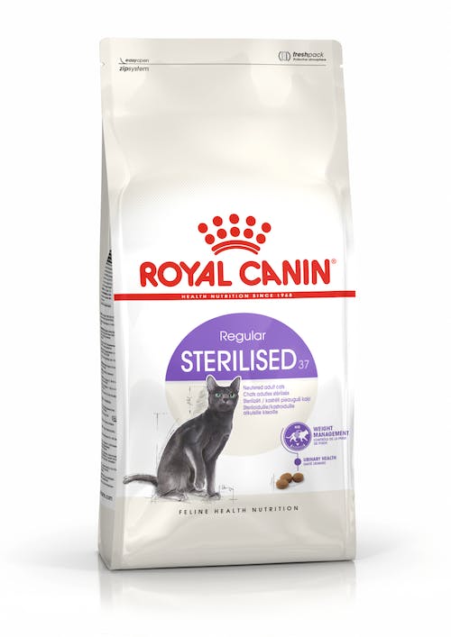 RC Fel.Sterilised 10kg