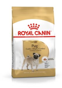 RC Mops-Pug 3kg