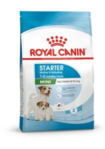 RC Mini Starter 1kg