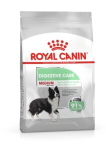 RC Medium Digestive care 3kg 8/26