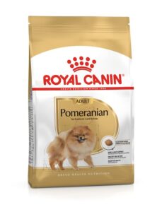 RC Pomerianian 1,5kg