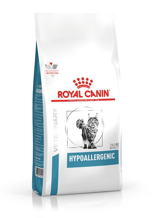 RC VD Fel.Hypoallergenic 2,5kg