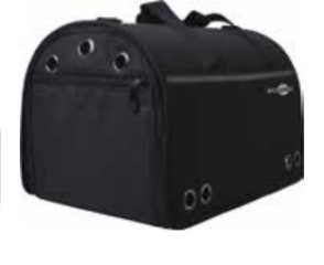 SCWEEK_99_000 Transporter 48x18x30cm crni