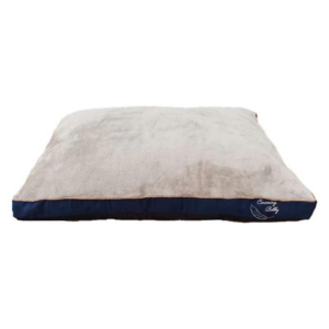 CNFEAT_69_120 Jastuk 120x80x12cm Feather plavi