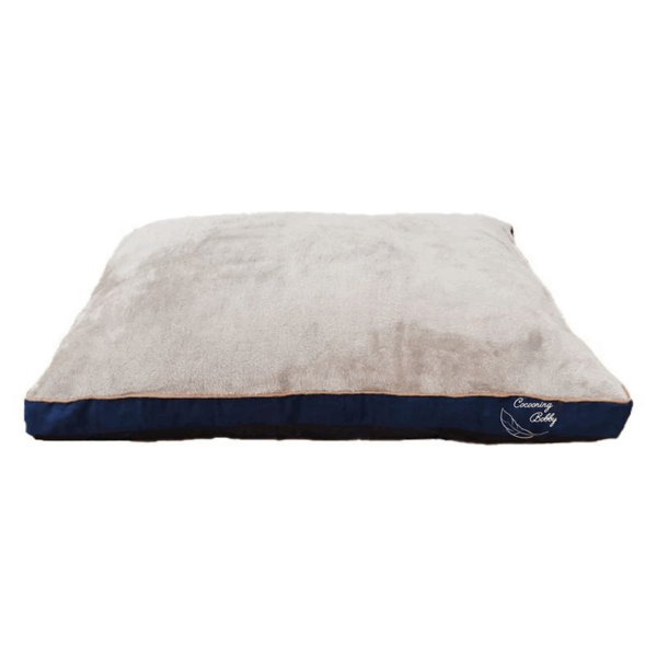 CNFEAT_69_120 Jastuk 120x80x12cm Feather plavi