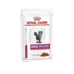 RC VD Fel.Renal Govedina 85g 1/12