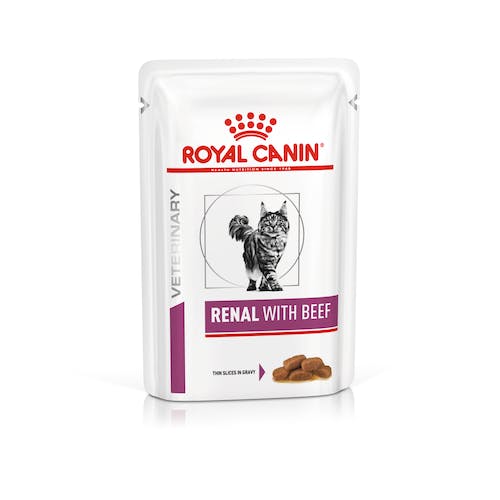 RC VD Fel.Renal Govedina 85g 1/12