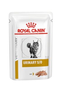 RC VD Fel.Urinary Loaf 85g 1/12