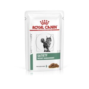 RC VD Fel.Satiety 85g 1/12