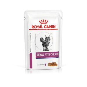 RC VD Fel.Renal Pile 85g 1/12
