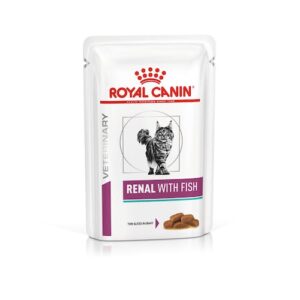 RC VD Fel.Renal Tuna 85g 1/12