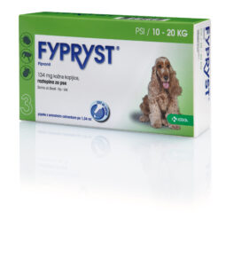 MI2256065 Fypryst 10-20kg 1.34ml M pip. 1/3