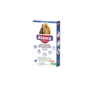Ataxxa +25kg 2000mg pip. 1/12 psi