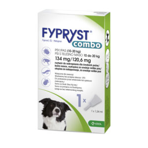 ASP Fypryst combo 10-20kg 1.34ml M 1/1