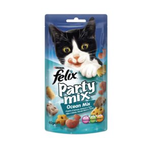 ASP Poslastica za Mace Felix ocean 60g 1/8