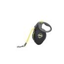 Flexi Giant Neon reflective M 8m 25kg