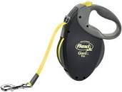 Flexi Giant XL traka 8m 75kg neon