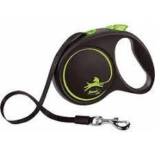 Flexi Design S traka Zeleni 5m 15kg