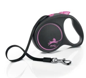 Flexi Design L traka Pink 5m 50kg NEW