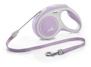 Flexi Comfort MD 5m Uže Pink 20kg new