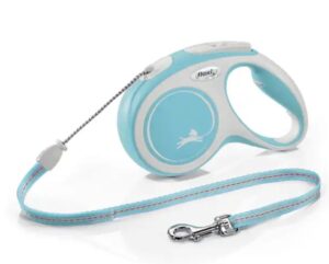 Flexi Comfort MD 5m Uže Azzuro 20kg NEW