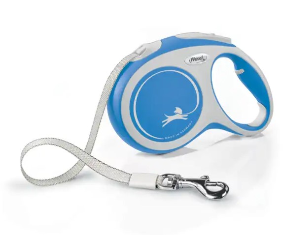 Flexi Comfort MD 5m Traka Plavi 25kg new