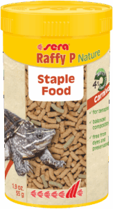 46266 (01850) ASP Sera Raffy P Nature 250ml stix