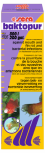 Sera Baktopur 50ml