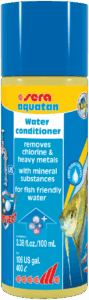 44414 (03040) Sera Aquatan 100ml