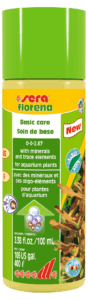 Sera Florena 100ml