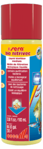 42516 (03740) Sera Bio Nitrivec 100ml