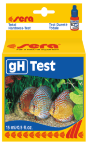 42976 (04110) Sera gH test 15ml