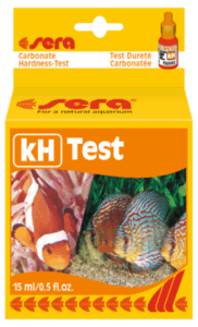 42979 (04210) Sera kH test 15ml