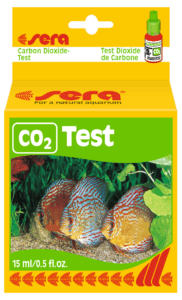 Sera CO2 long-term indicator 15ml