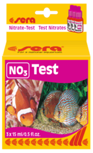 42995 (04510) Sera NO3 test 15ml