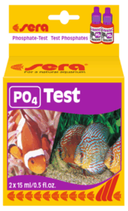 43021 (04930) Sera PO4 test 15ml