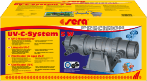 UV-C System