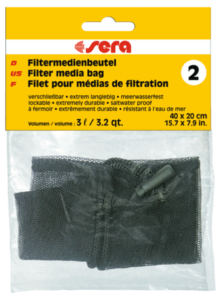Vrećica za filter materijal