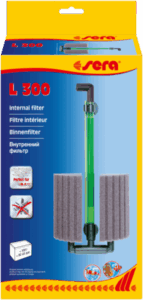 80244 (08535) Sera spužvasti filter L300