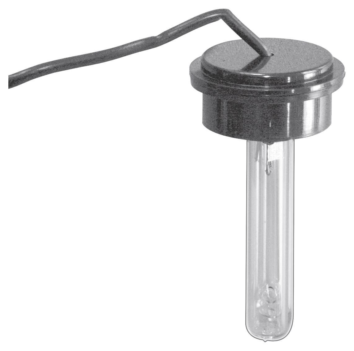 Rez.Sera UV-C lampa 5W+seal ring 130+UV