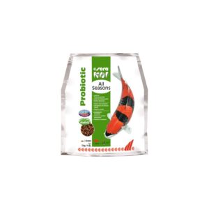 44457 (32098) Sera KOI All seasons PROBIOTIC 5kg