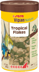 45653 (32239) Sera Vipan nature 250ml 60g